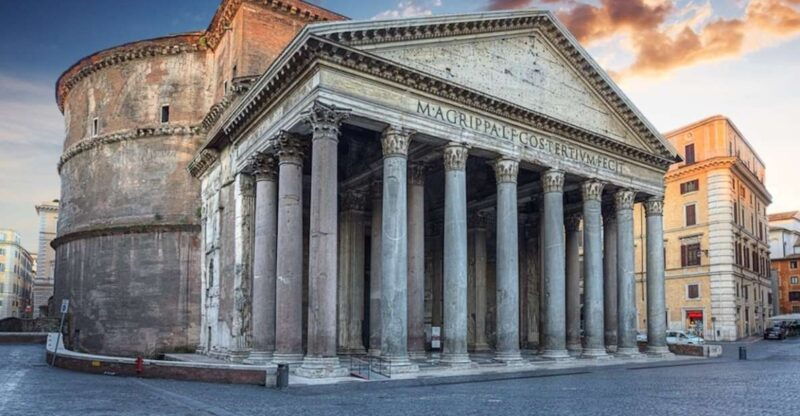 rome-pantheon-small-group-tour-with-skip-the-line-entry
