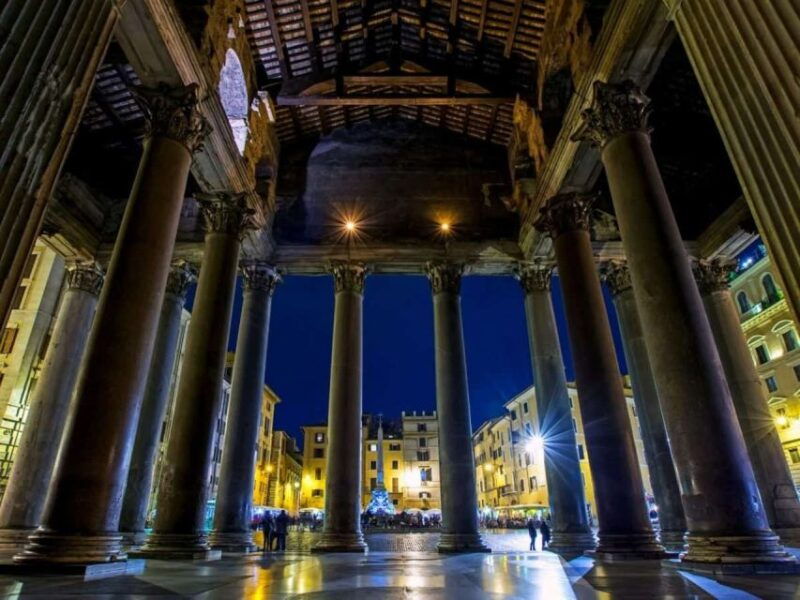 rome-pantheon-timeless-marvel-guided-tour-with-entry-ticket