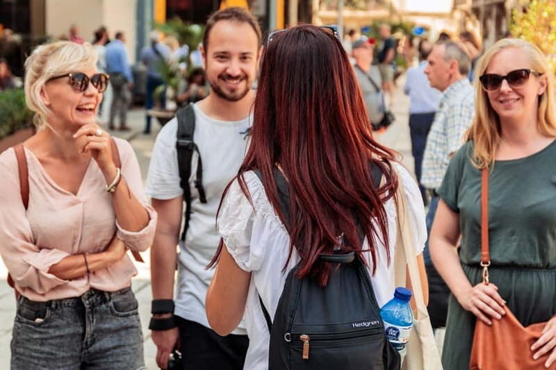 Rome: Pantheon, Trevi Fountain & Colosseum Guided Tour - The Trevi Fountain: Baroque Beauty and Legend