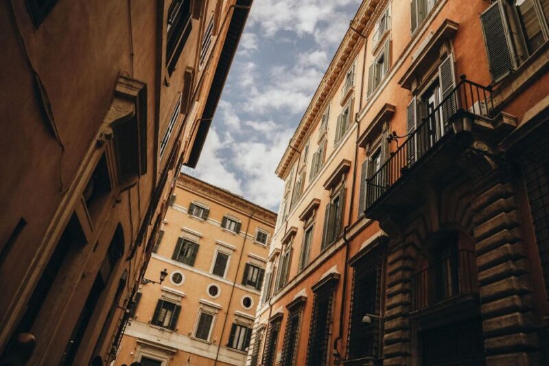 Rome: Pantheon, Trevi Fountain & Colosseum Guided Tour - What’s Included and What to Keep in Mind