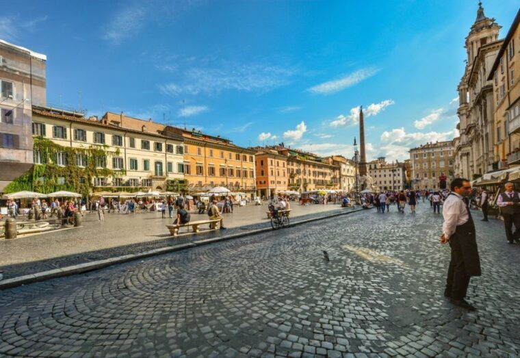 rome-pantheon-trevi-navona-and-spanish-steps-private-tour