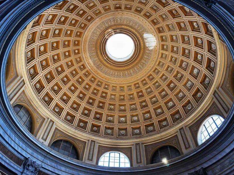 Rome: Pantheon VIP Guided Tour - Key Points