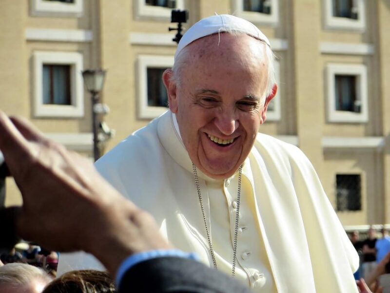 Rome: Papal Audience Guided Tour at St. Peters Square - Key Points
