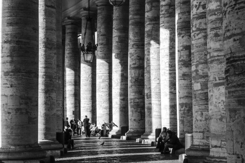 Rome: Papal Audience Guided Tour at St. Peters Square - Who Should Consider This Tour?