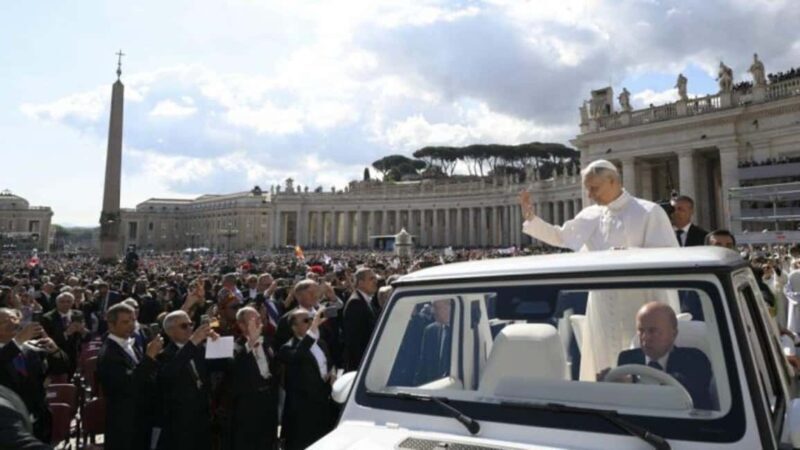 Rome: Papal Audience Guided Tour with Reserved Ticket - Practical Details & How to Make the Most of the Tour