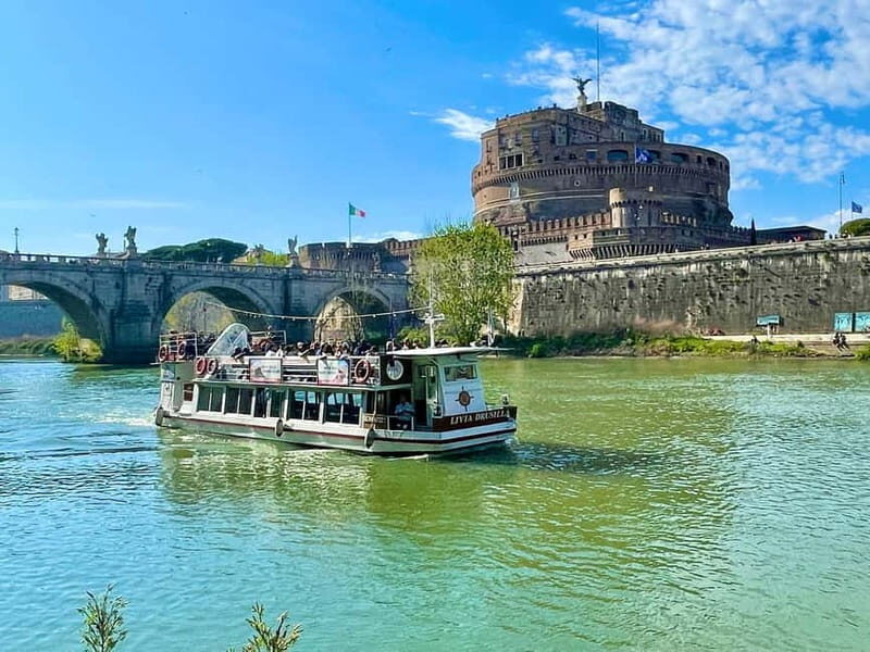 Rome: Papal Audience, Vatican Museum & Tiber River Boat Ride - Who Would Love This Experience?