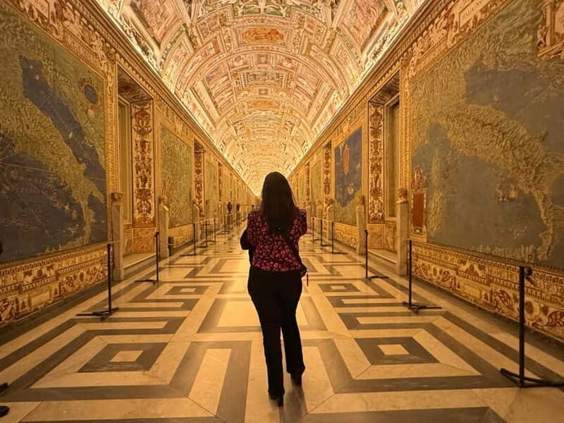 Rome: Papal Audience, Vatican Museum & Tiber River Boat Ride - FAQs