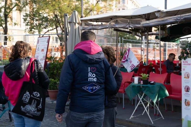 Rome: Papal Audience with Pope Leo XIV - A Detailed Look at the Experience