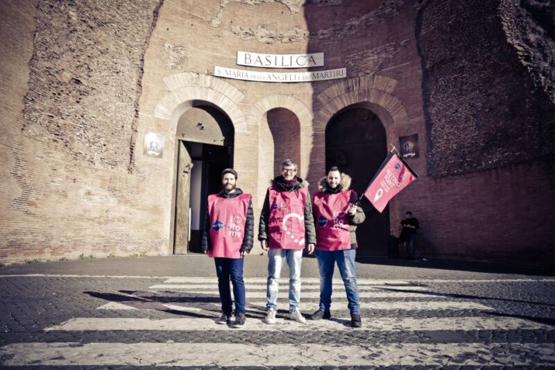 Rome: Papal Audience with Pope Leo XIV - FAQ