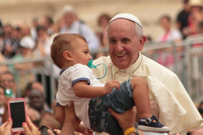 rome-papal-audience-with-skip-the-line-vatican-museums-guided-tour