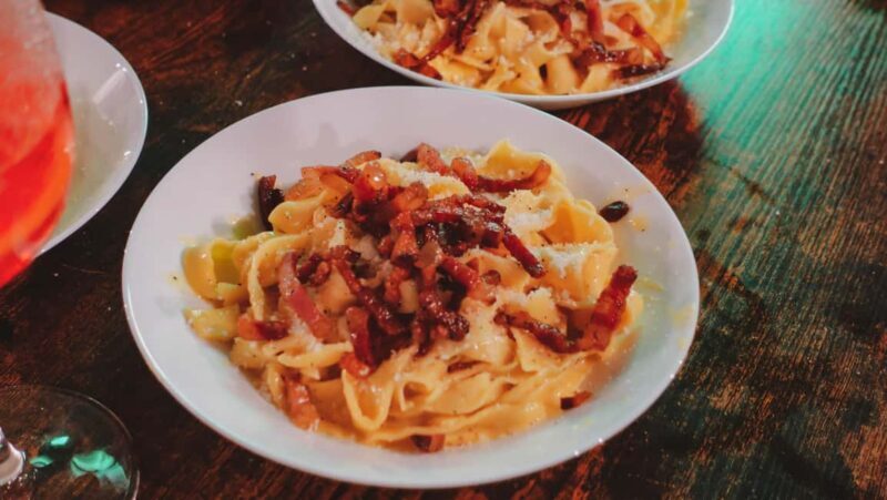 Rome: Pasta Cooking Class with 3 Italian Spritz Cocktails - Final Thoughts
