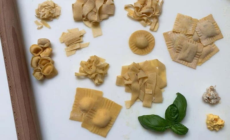 Rome: Pasta Cooking Class with Market Visit and Wine - Discovering Italy’s Culinary Heart: Rome’s Pasta Cooking Class with Market Visit and Wine