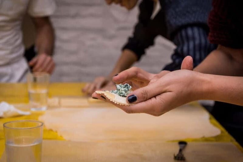 Rome: Pasta Cooking Class with Wine, Coffee, and Limoncello - Who Should Book This Experience?