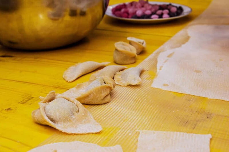 Rome: Pasta Cooking Class with Wine, Coffee, and Limoncello - FAQs