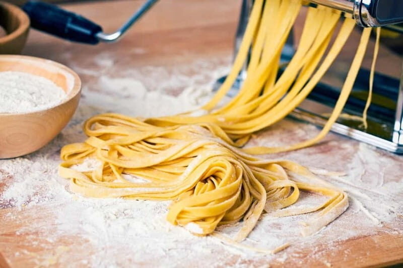 Rome: Pasta & Dessert Cooking Class with TV Masterchef - FAQ