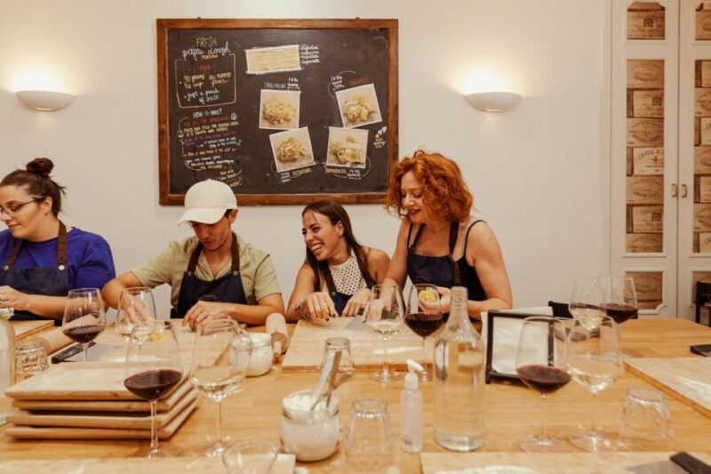 rome-pasta-making-with-wine-tasting-and-dinner-in-frascati