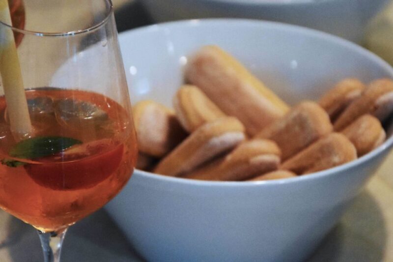 Rome: Pasta, Ravioli, and Tiramisu Cooking Class with Wine - Learning Outcomes & Takeaways