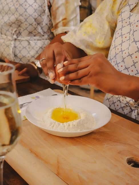 Rome: Pasta & Spritz or Family-Friendly Tiramisu Class - Authentic, Fun, and Educational
