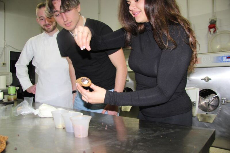 rome-pastry-cooking-class-gelato-tiramisu-and-cannoli-2