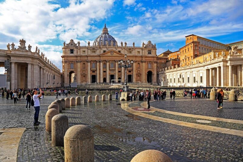 rome-paths-of-the-vatican-guided-tour