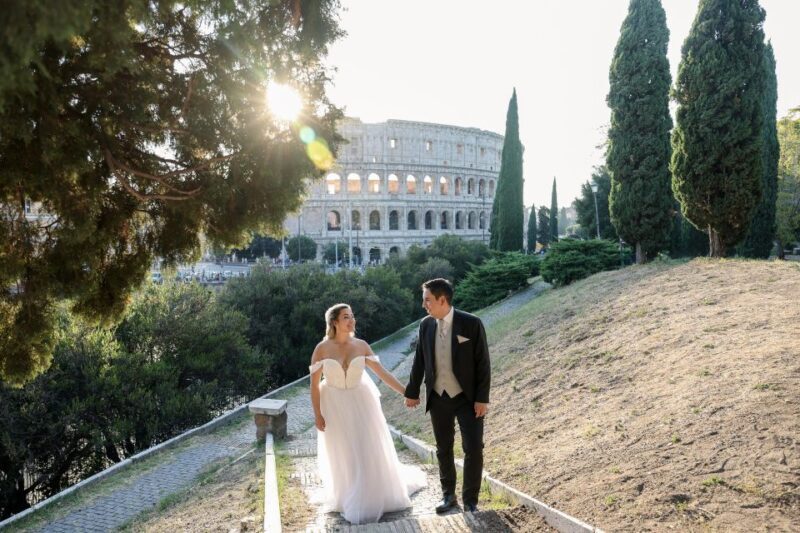 Rome: Photo Tour with professional photographer - Key Points