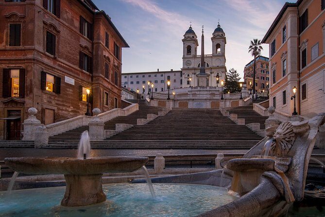 Rome Photography Masterclass - Private Photography Lesson - The Real Value of the Experience