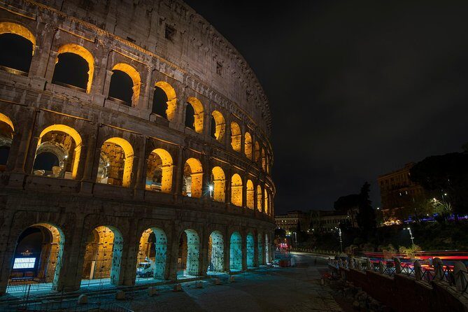 Rome Photography Masterclass - Private Photography Lesson - The Experience for Different Travelers