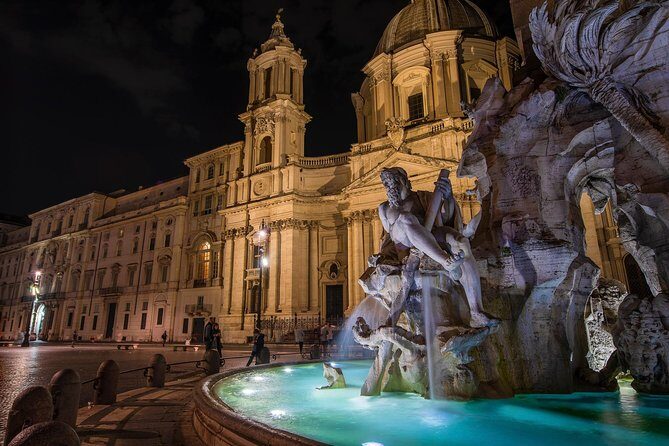 Rome Photography Masterclass - Private Photography Lesson - The Sum Up
