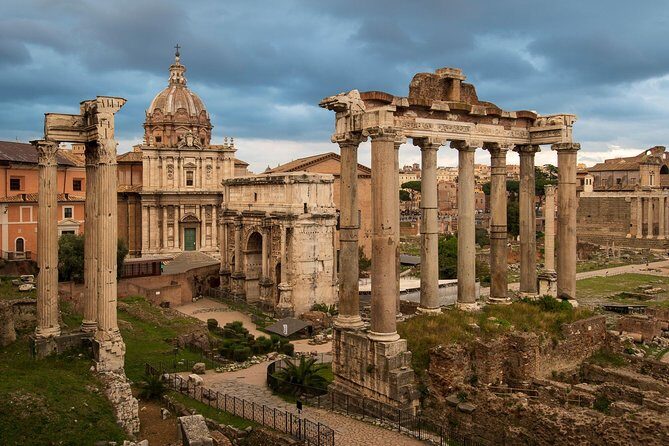 Rome Photography Masterclass - Private Photography Lesson - FAQs
