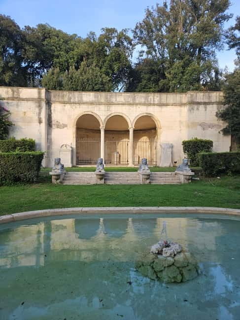Rome: Picnic Experience with Traditional Pasta in Villa Borghese - Final Thoughts