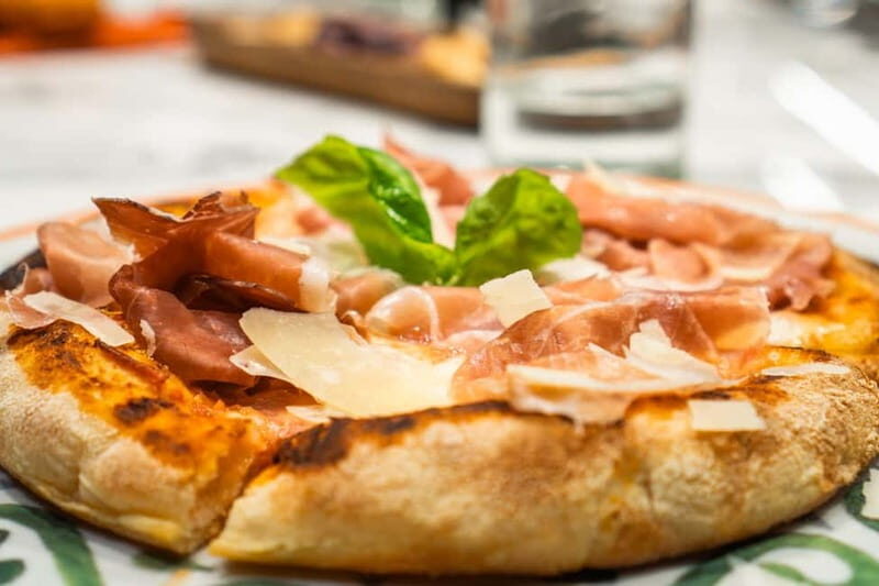 Rome: Pizza and Gelato Cooking Class with Wine - Final Thoughts