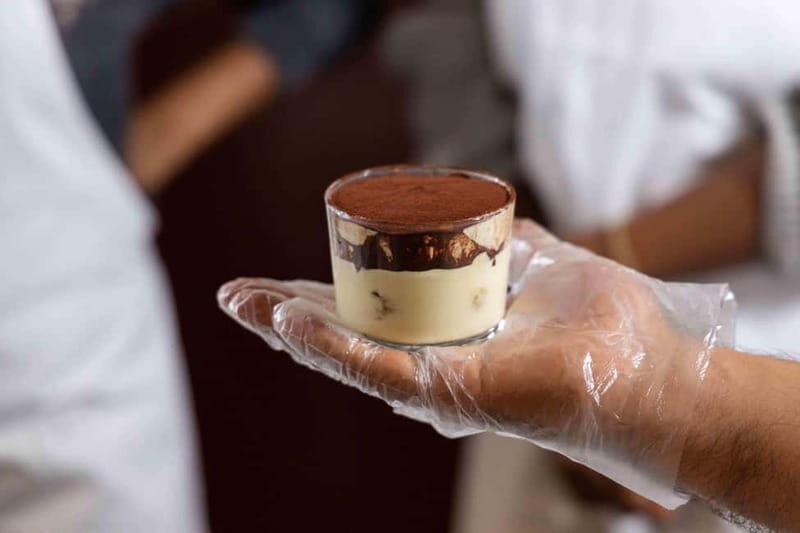 Rome: Pizza and Tiramisù Cooking Class with Glass of Wine - Introduction: A Fun and Tasty Way to Experience Rome