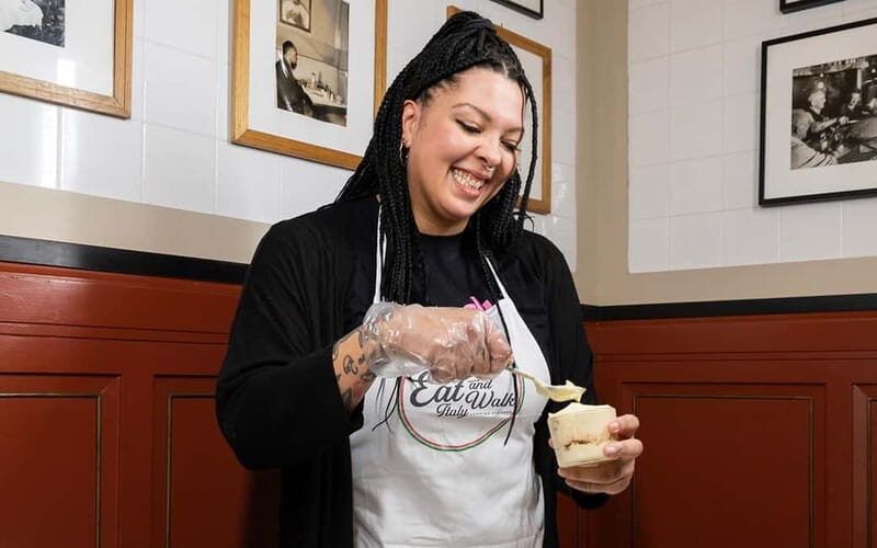 Rome: Pizza and Tiramisù Cooking Class with Glass of Wine - Who Would Love This Experience?