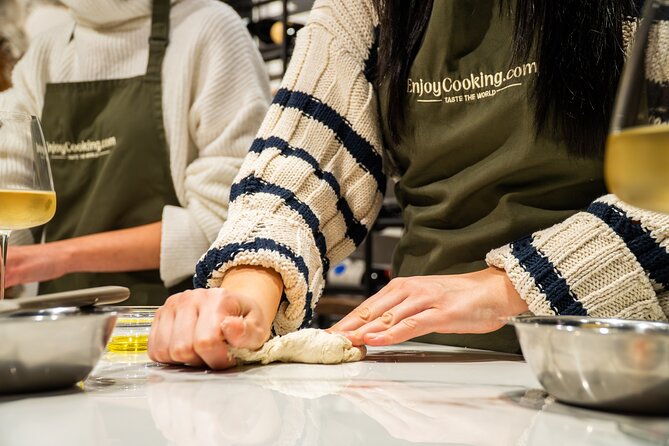 rome-pizza-gelato-and-suppli-cooking-class-with-wine