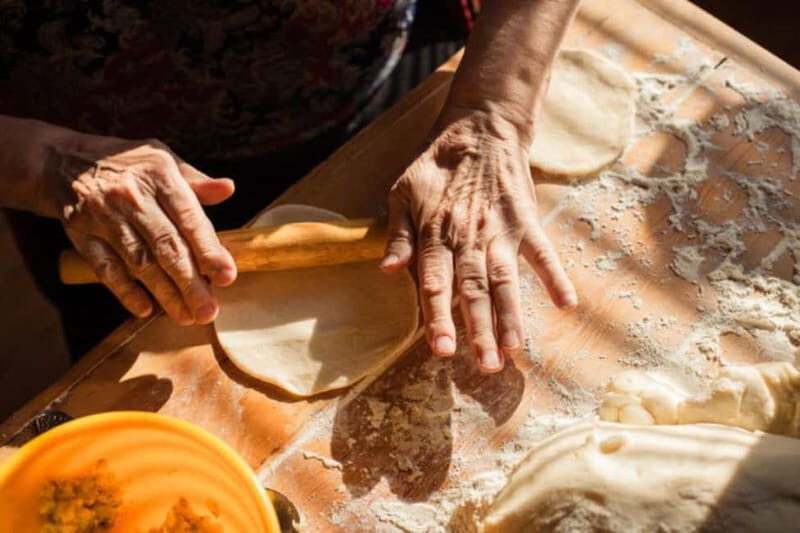 Rome: Pizza-Making Class with Focaccia, Wine, and Suppli - The Heart of the Experience: From Welcome to Farewell