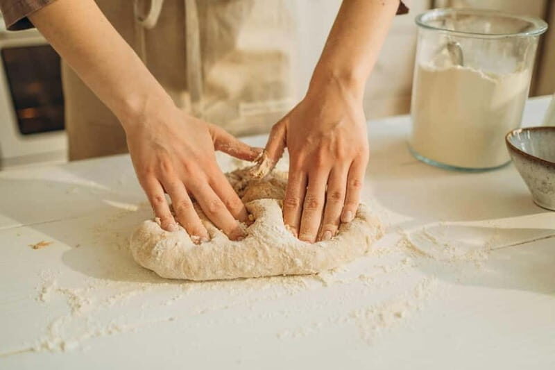 Rome: Pizza-Making Class with Focaccia, Wine, and Suppli - FAQ