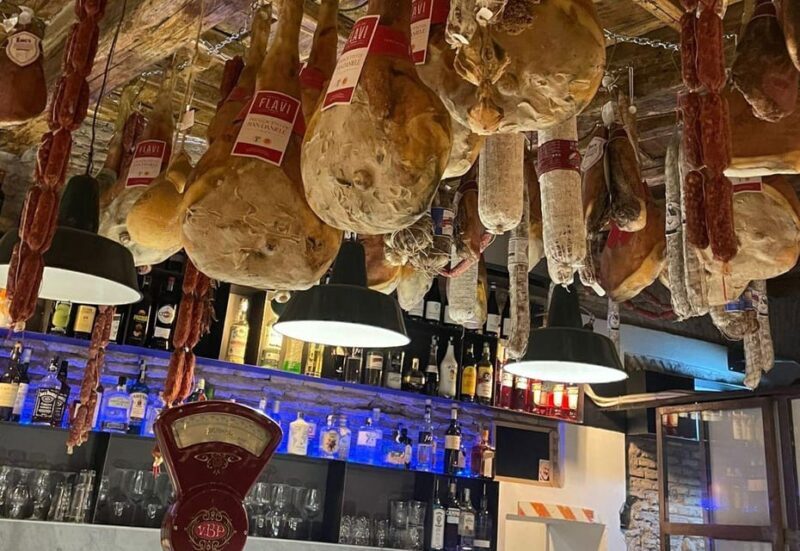 Rome: Pizza Pro, a Hands-On Cooking Class Castel Sant Angelo - Who Would Love This Experience?