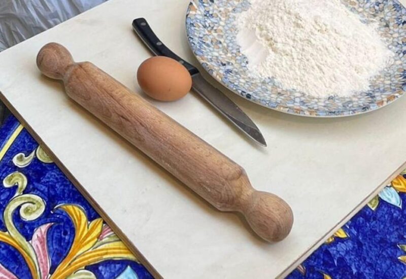 Rome: Pizza Pro, a Hands-On Cooking Class Castel Sant Angelo - Possible Drawbacks to Consider