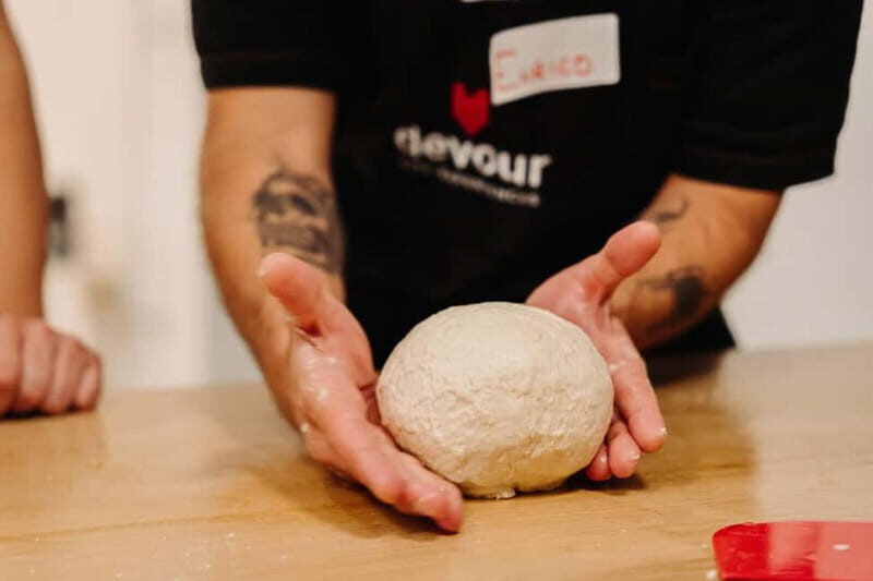 Rome: Pizza & Spritz Making Class with Dinner & Drinks - FAQs