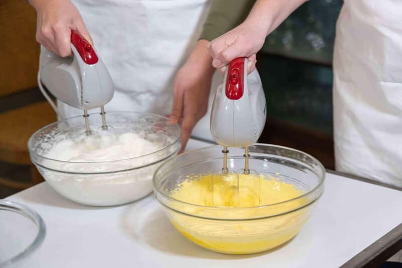 Rome: Pizza & Tiramisu Making Class with Wine & Limoncello - Duration & Practical Details