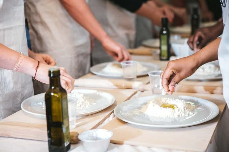Rome: Pizza & Tiramisu Making Class with Wine & Limoncello - Who Will Love This Experience?