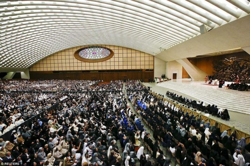 rome-pope-audience-with-reserve-ticket-and-private-guide