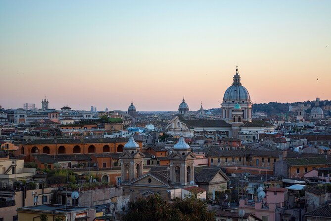 rome-pre-cruise-private-tour