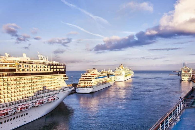 Rome Pre-Post Cruise Transfer plus Tours of Rome - Value & Cost Effectiveness