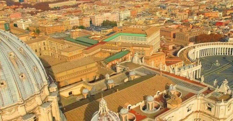 rome-private-2-day-guided-city-highlights-tour