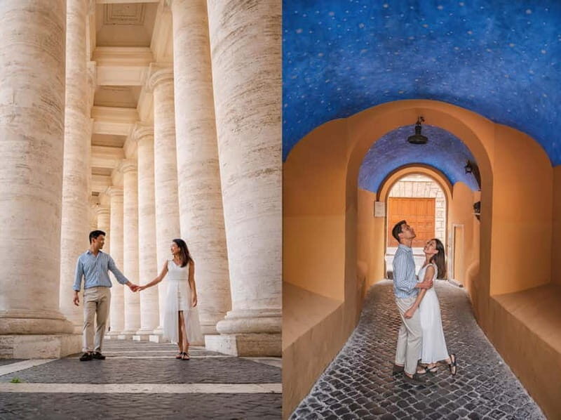 Rome: Private 3h Photo Tour - Elegant & Timeless Photography - The experience provider and what reviewers say  