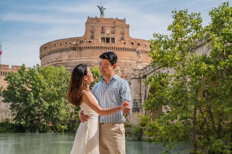 Rome: Private 3h Photo Tour - Elegant & Timeless Photography - Final thoughts: who should book this?  