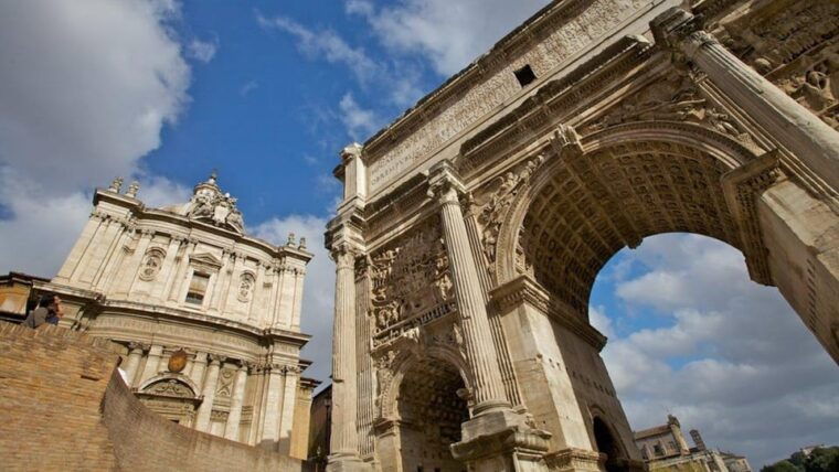 rome-private-4-hours-tour-with-professional-driver