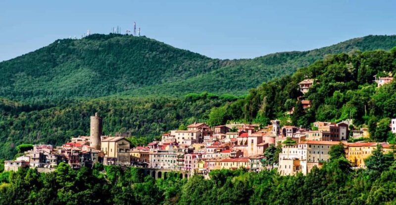 rome-private-4h-trip-with-driver-castelli-romani-and-lakes