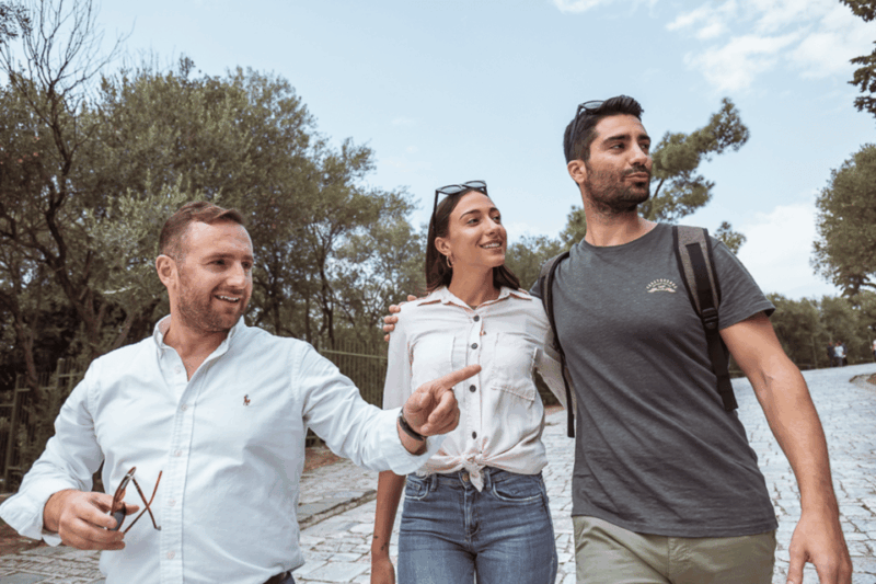 rome-private-amalfi-coast-pompeii-day-trip-with-a-local